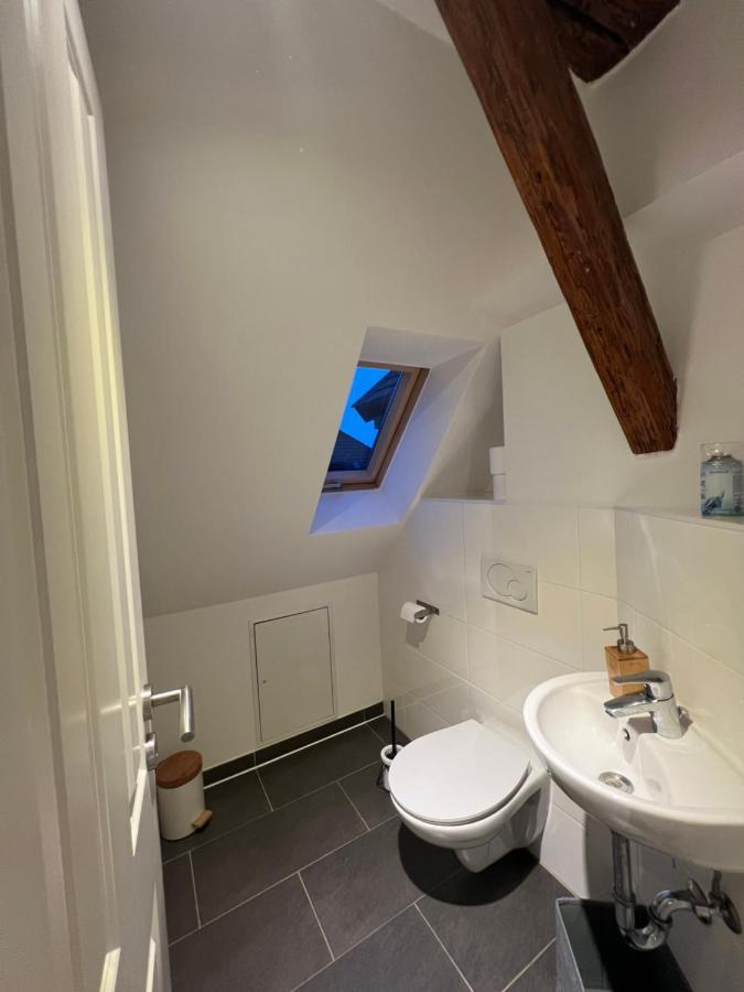Ludwigshome Zentralste Lage, Klima, Smarttv, Terrasse Ludwigsburg Dış mekan fotoğraf